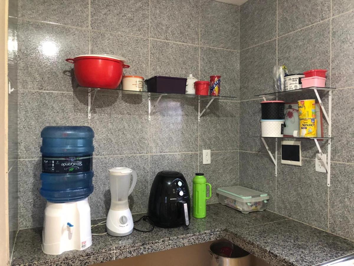 Chacara Recanto Dos Ventos - Ubajara-Ce Extérieur photo