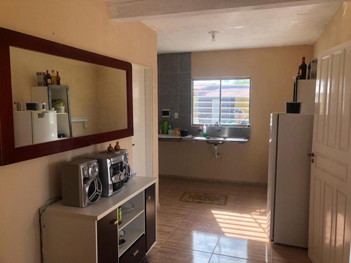 Chacara Recanto Dos Ventos - Ubajara-Ce Extérieur photo