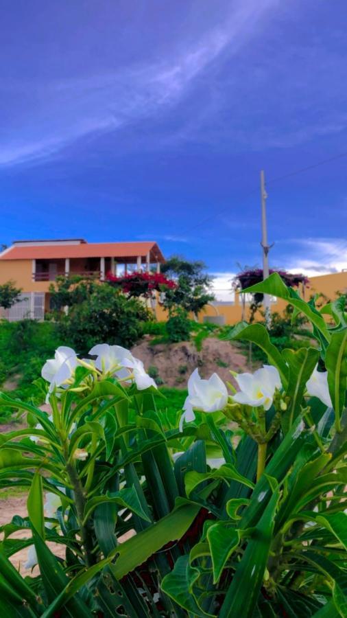 Chacara Recanto Dos Ventos - Ubajara-Ce Extérieur photo