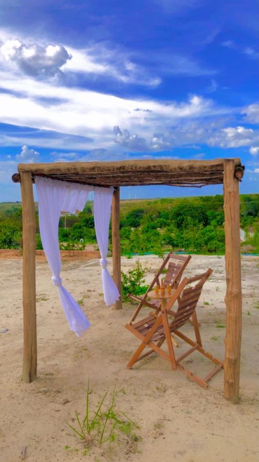 Chacara Recanto Dos Ventos - Ubajara-Ce Extérieur photo