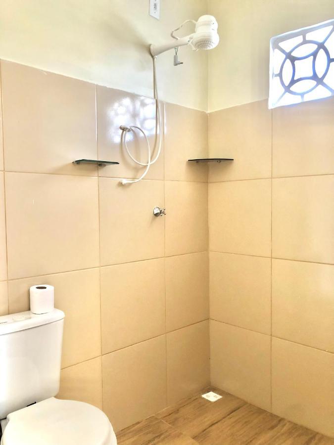 Chacara Recanto Dos Ventos - Ubajara-Ce Extérieur photo