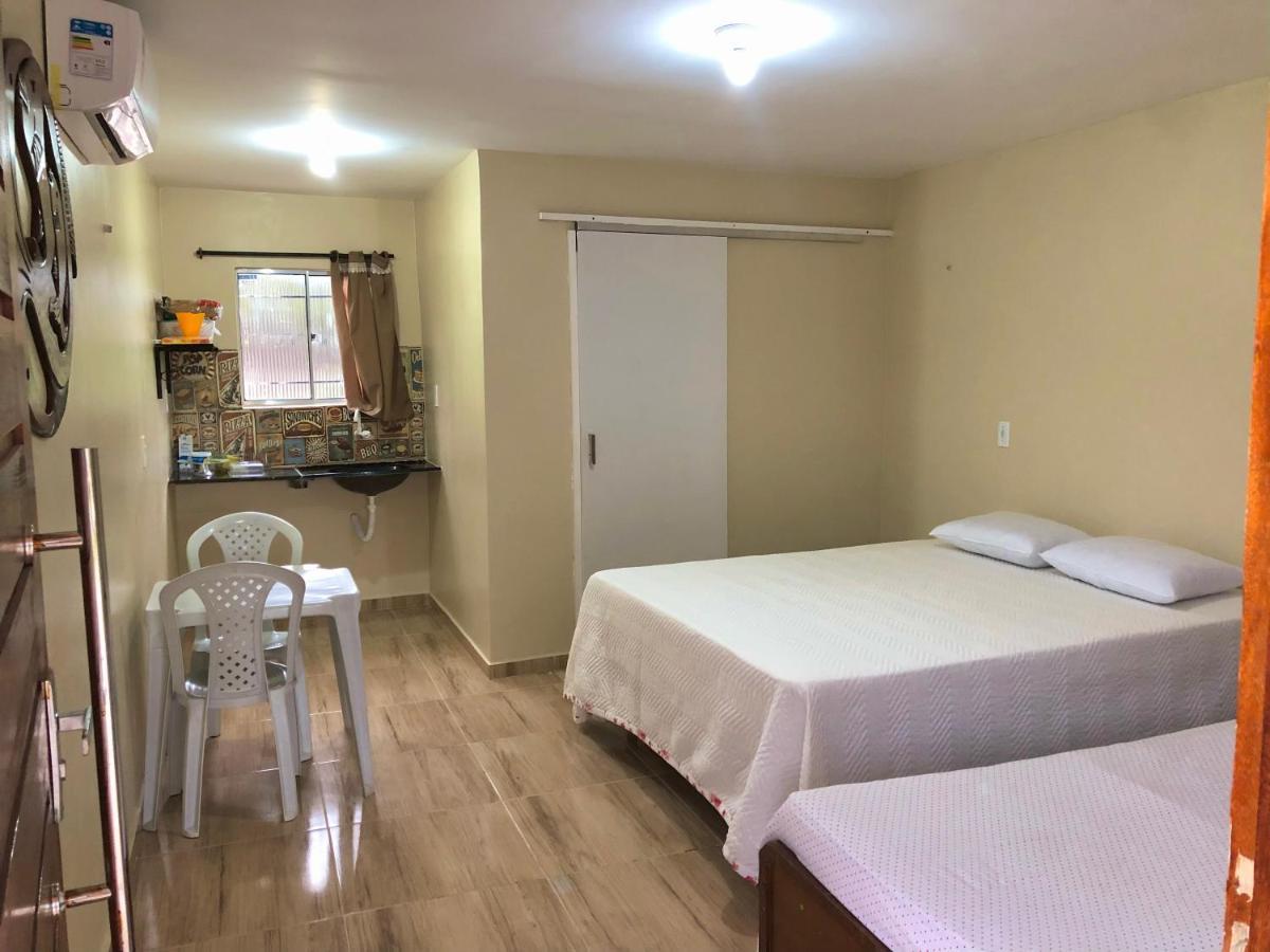 Chacara Recanto Dos Ventos - Ubajara-Ce Extérieur photo