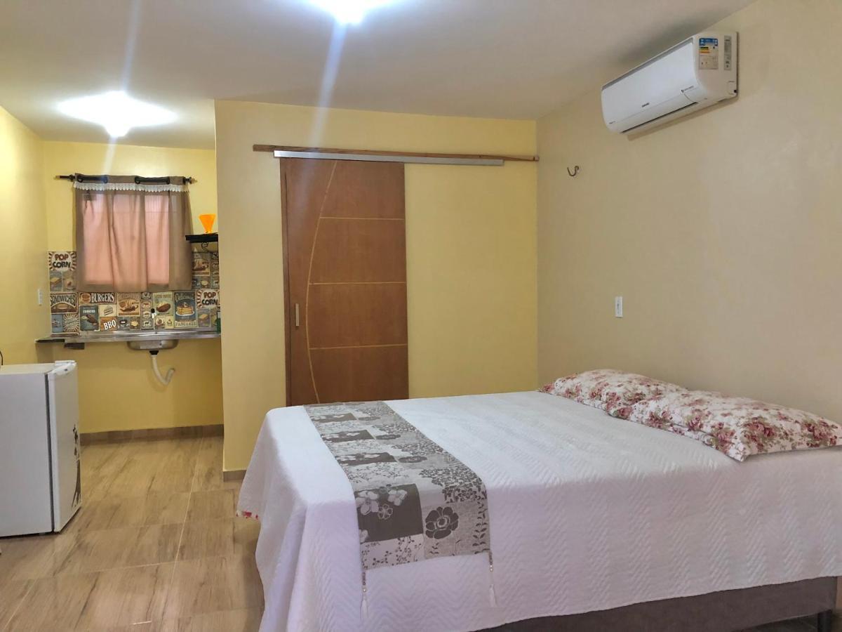 Chacara Recanto Dos Ventos - Ubajara-Ce Extérieur photo