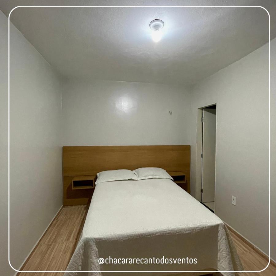 Chacara Recanto Dos Ventos - Ubajara-Ce Extérieur photo